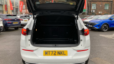 Vauxhall Grandland 1.2 Turbo Ultimate 5dr Petrol Hatchback